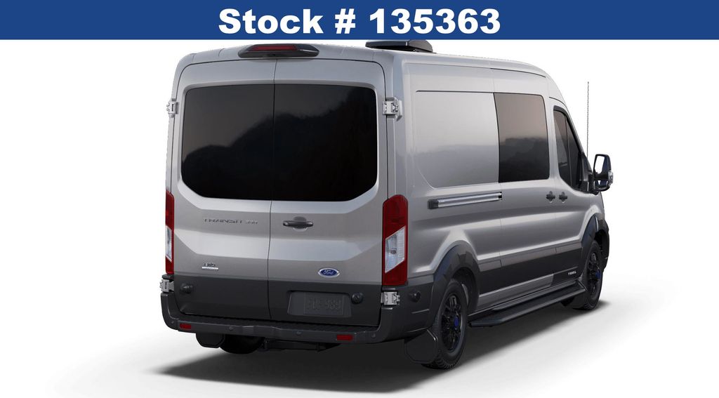 2023 Ford Transit-350 Base 3