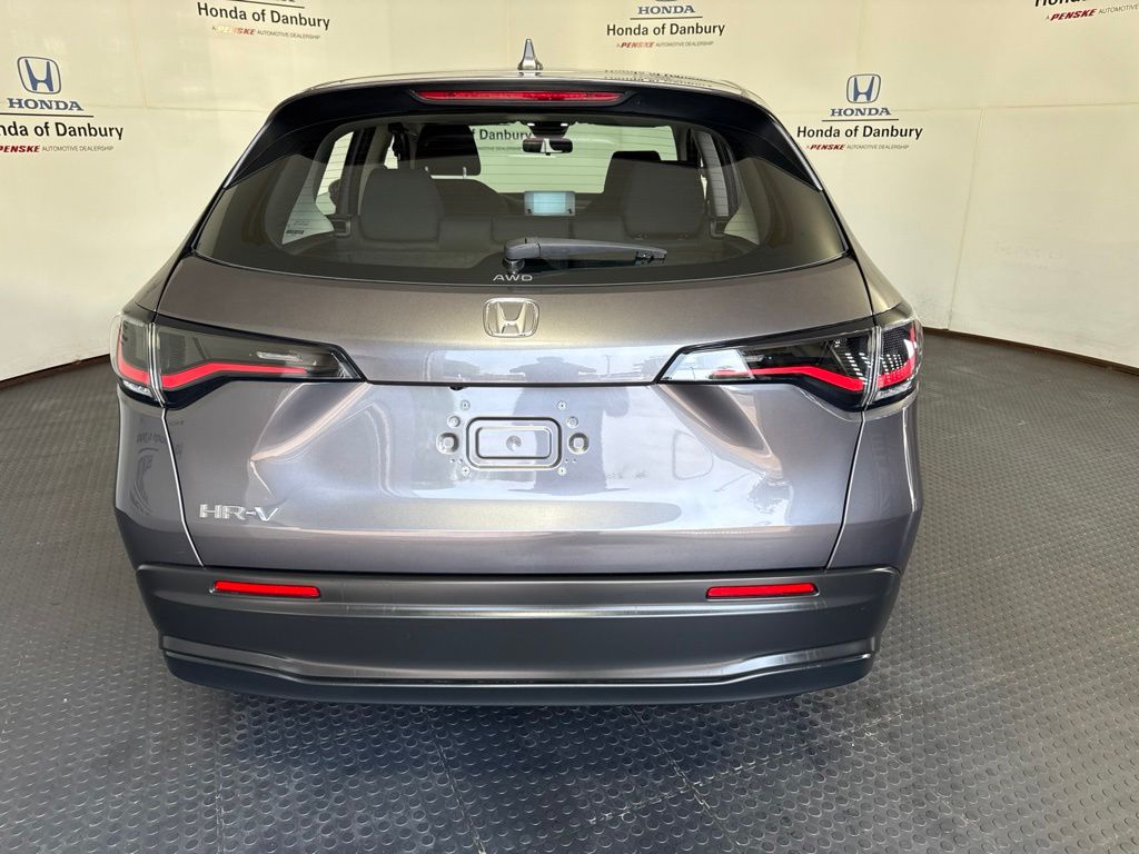 Thumbnail: 2023 Honda HR-V - 9