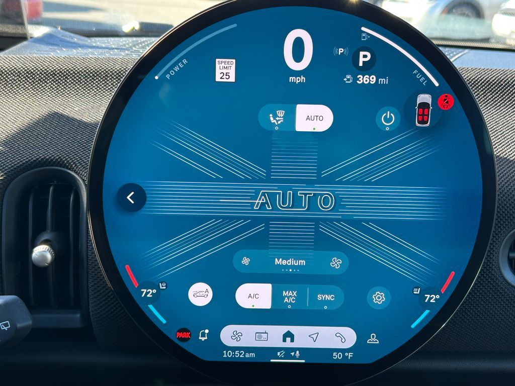 Thumbnail: 2026 MINI Cooper - 22