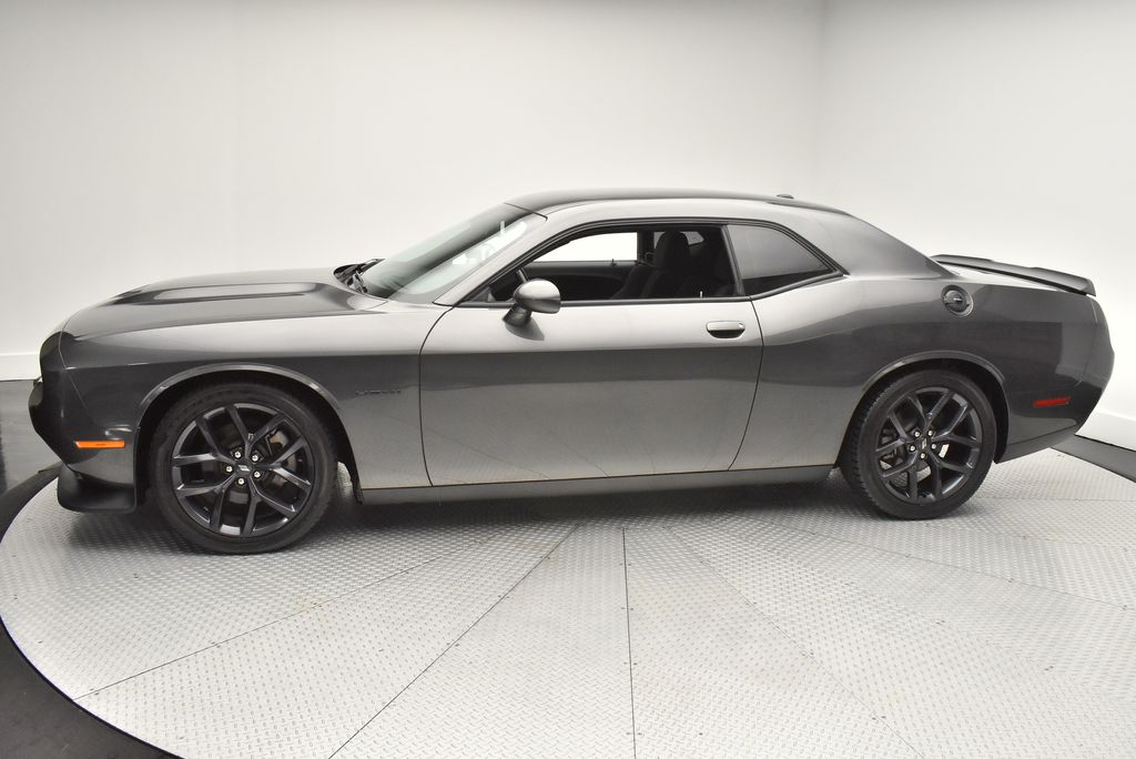 Thumbnail: 2021 Dodge Challenger - 8