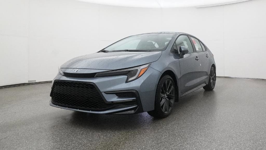 Thumbnail: 2026 Toyota Corolla - 16