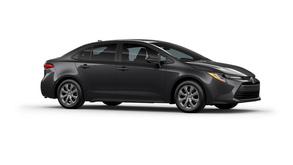 Thumbnail: 2025 Toyota Corolla - 13