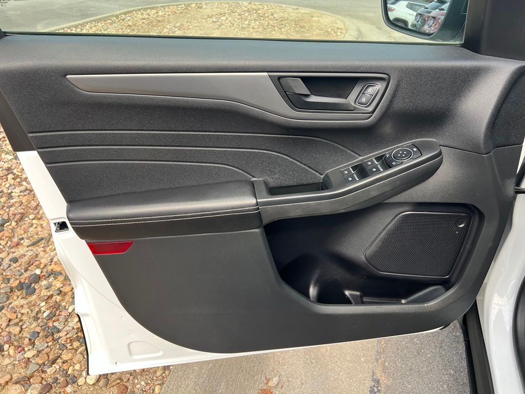 Used 2023 Ford Escape SUV