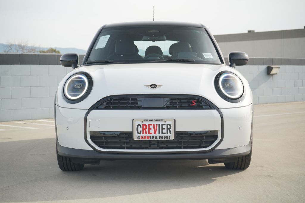 Thumbnail: 2026 MINI Cooper - 5