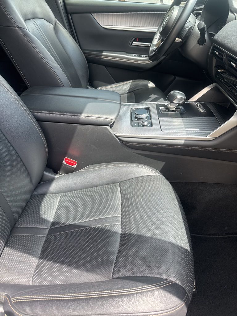 Used Car 2025 Mazda Cx-70  3.3 Turbo Preferred For Sale Under $30,000 In Georgetown, Texas