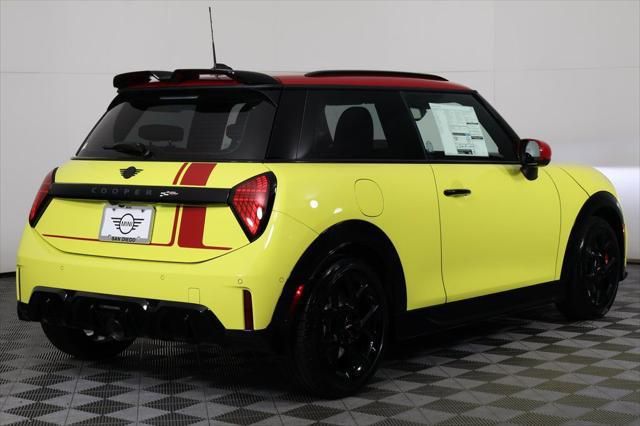 Thumbnail: 2026 MINI Cooper - 2