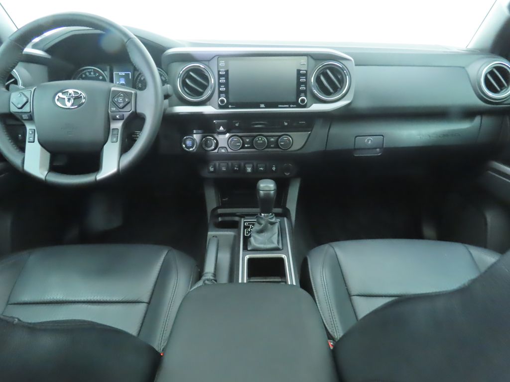 Thumbnail: 2023 Toyota Tacoma - 13