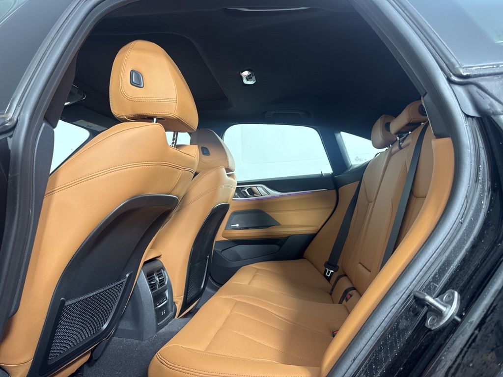 Thumbnail: 2023 BMW 4 Series - 10