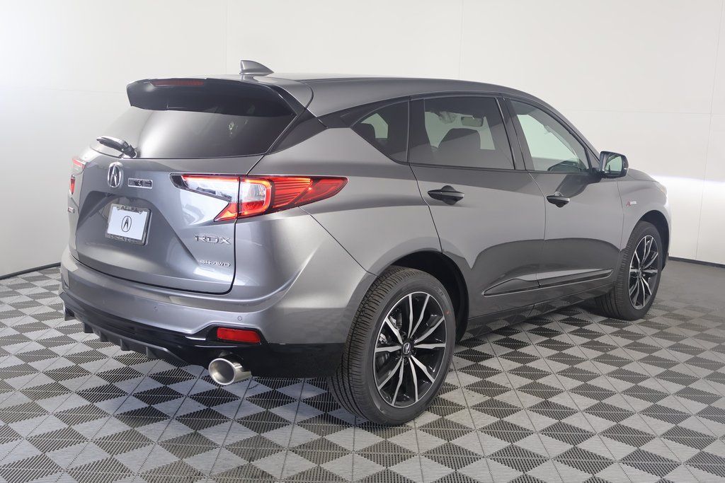 2025 Acura RDX Advance 2