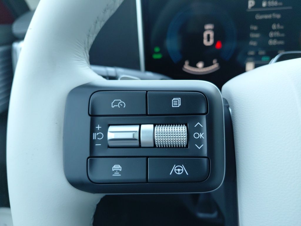 Thumbnail: 2026 Hyundai Santa Fe - 30