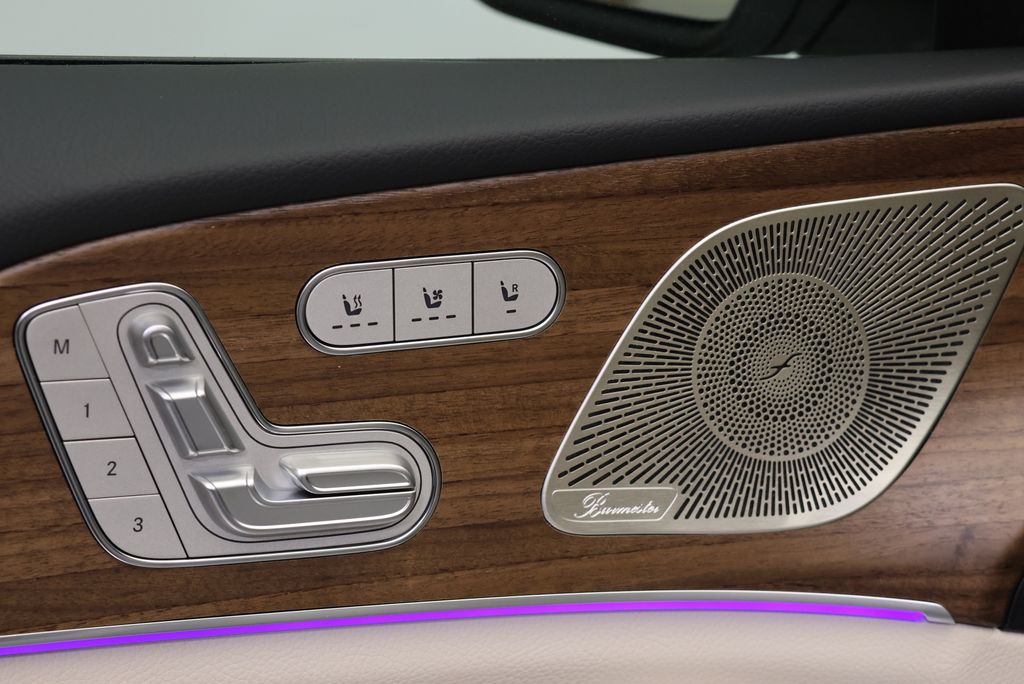 Thumbnail: 2026 Mercedes-Benz GLE - 32