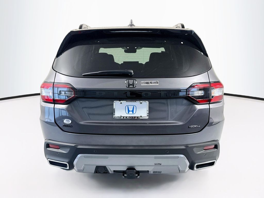 Thumbnail: 2026 Honda Pilot - 6
