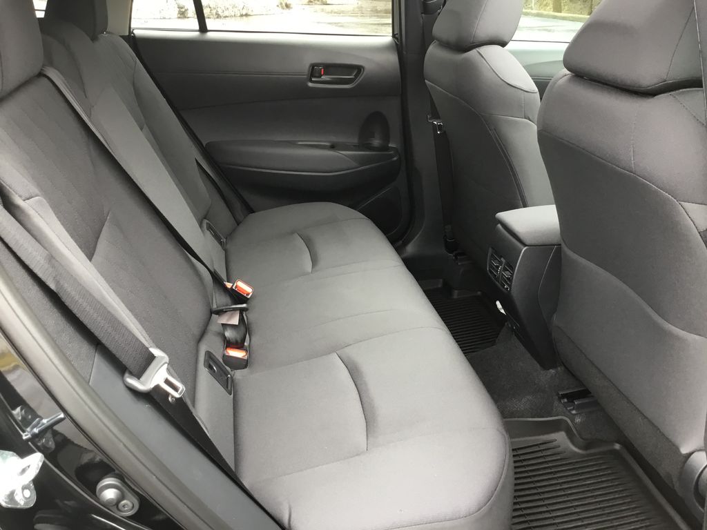 Thumbnail: 2026 Toyota Corolla Cross - 15