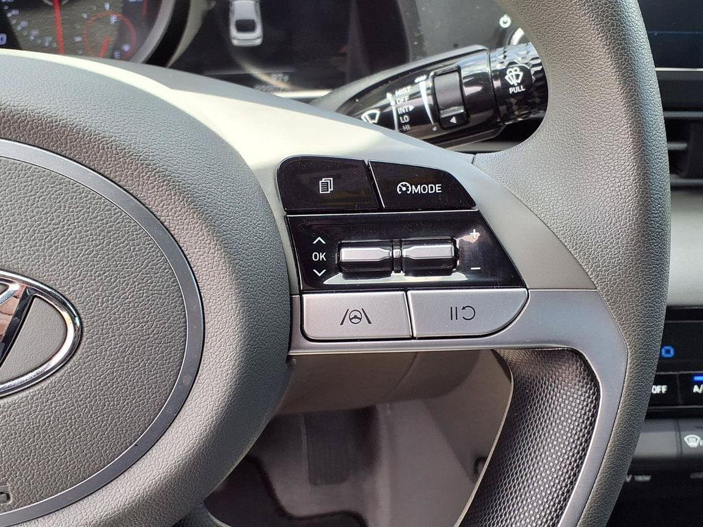 Used 2021 Hyundai Elantra Sedan