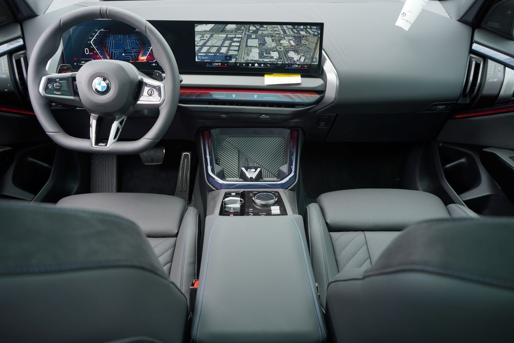 Thumbnail: 2026 BMW X3 - 13