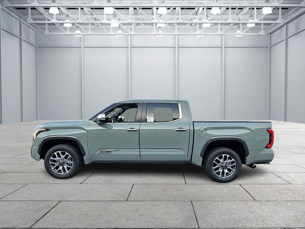 Thumbnail: 2026 Toyota Tundra - 6