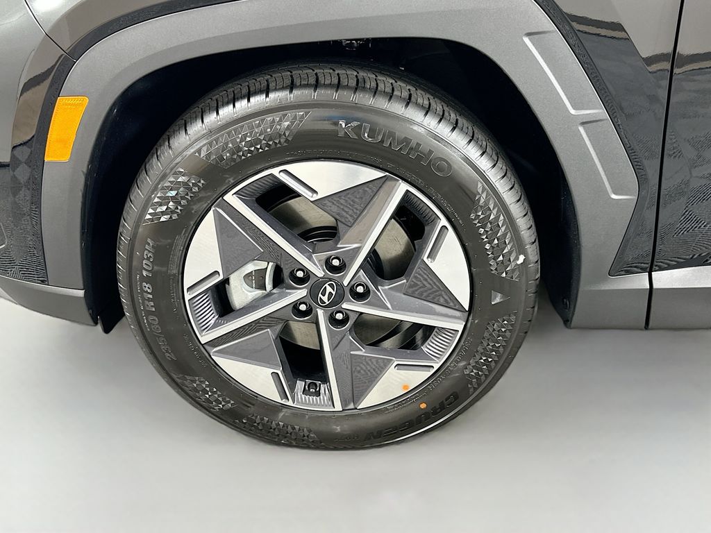 Thumbnail: 2026 Hyundai Tucson - 22
