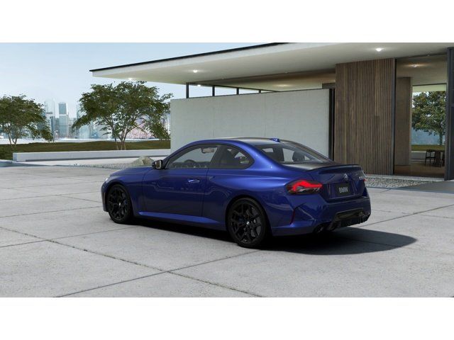 Thumbnail: 2025 BMW 2 Series - 2