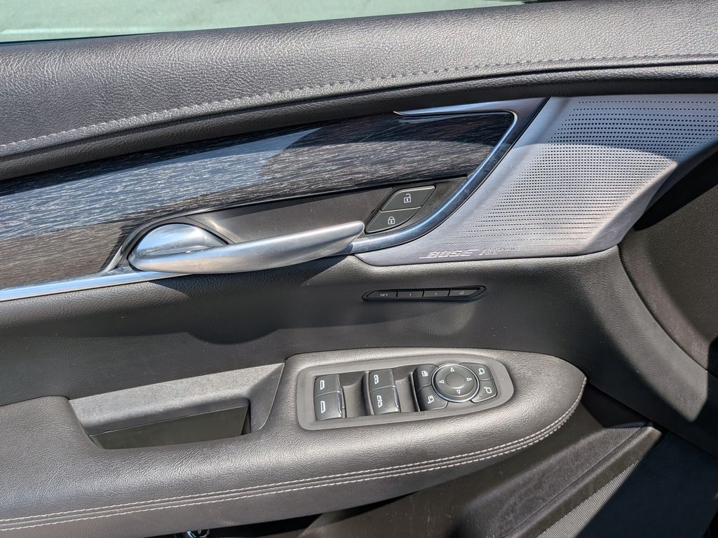 2023 Cadillac XT5 Premium Luxury - 10