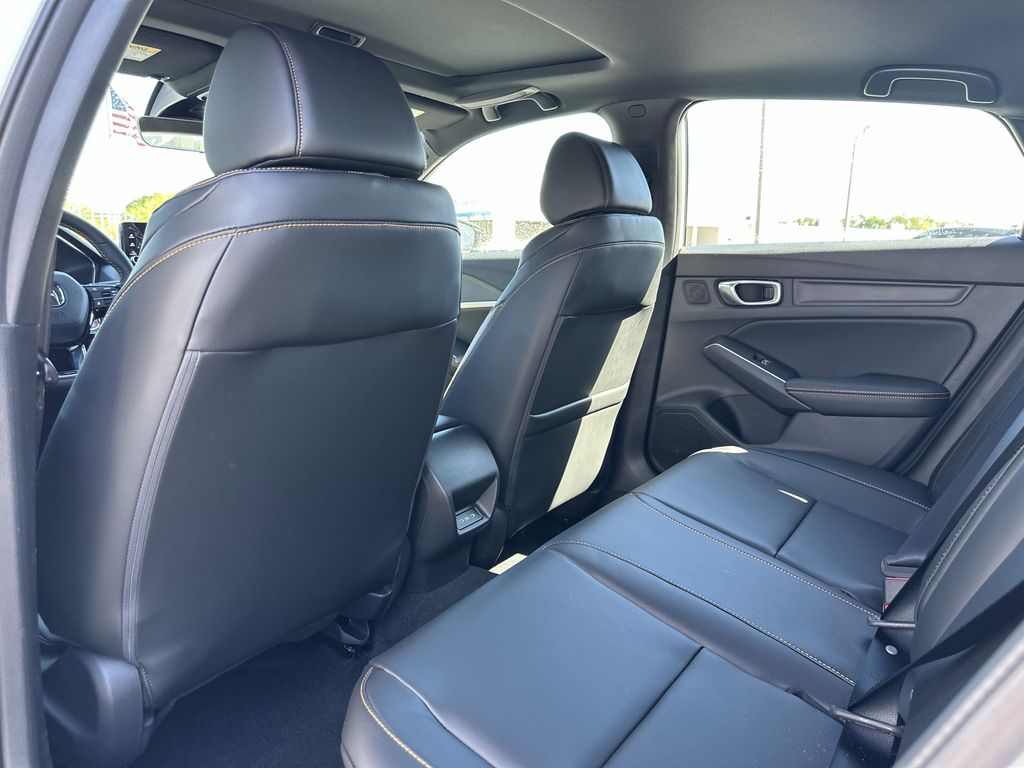 new 2026 Acura Integra car, priced at $40,095