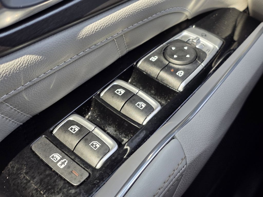 2023 Kia Sorento SX Gray at Shottenkirk Kia Fort Bend