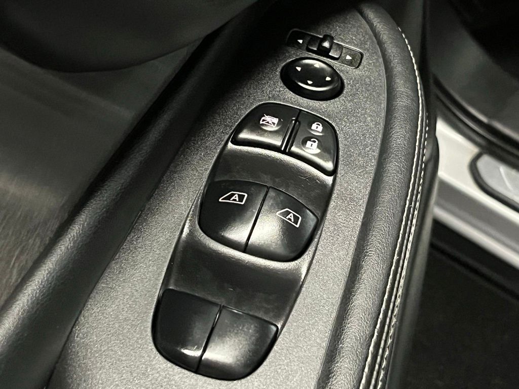 2019 Nissan Murano S photo 11