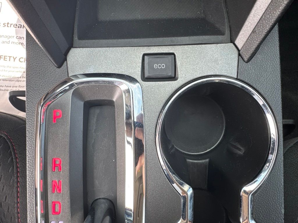 Used 2014 GMC Terrain SUV
