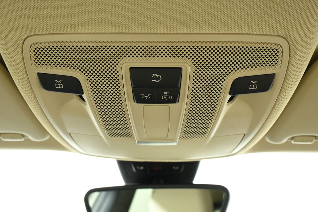 2016 Mercedes-Benz GLA 250 4MATIC 20