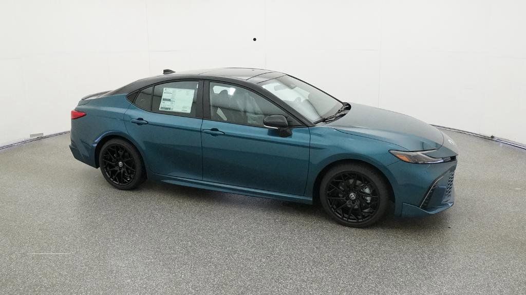 Thumbnail: 2026 Toyota Camry - 29