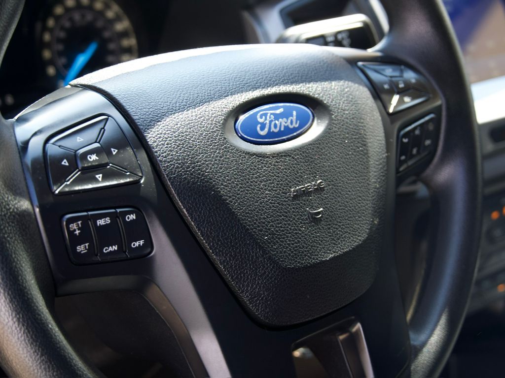 Used 2021 Ford Ranger Truck