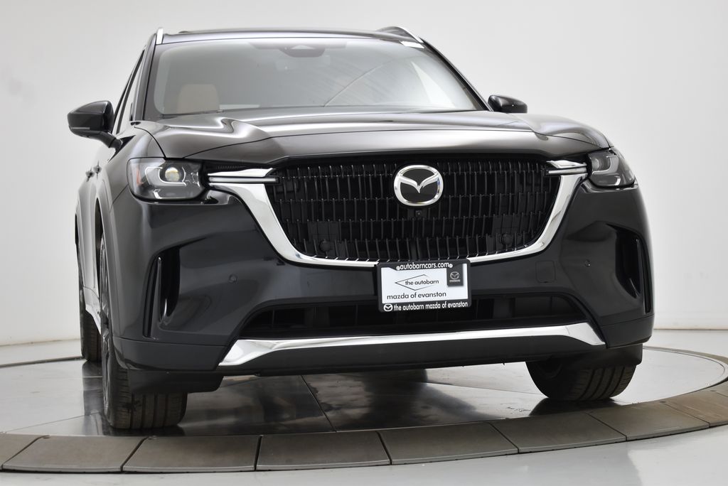 2024 Mazda CX-90 3.3 Turbo S Premium Plus photo