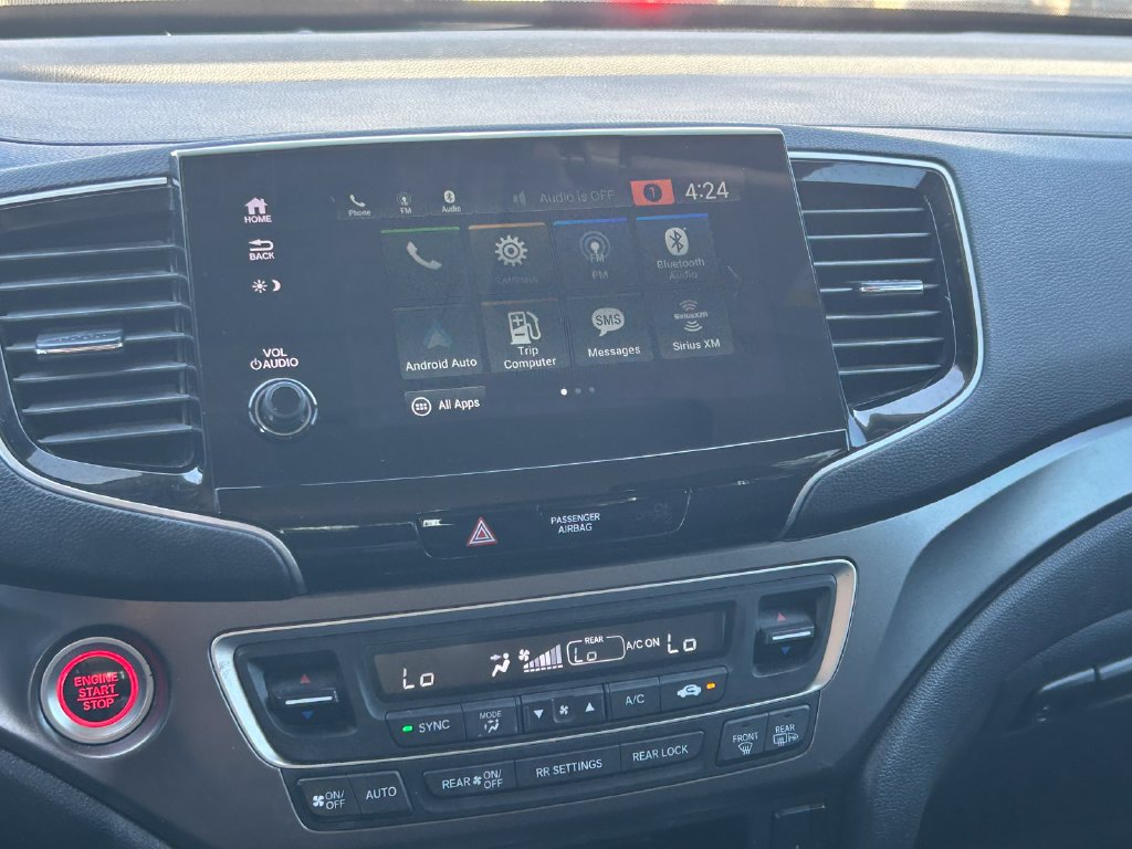 Used 2022 Honda Pilot SUV