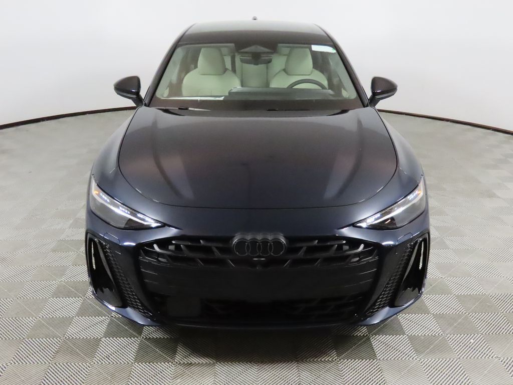 Thumbnail: 2026 Audi A6 - 8