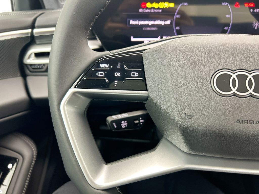 Thumbnail: 2025 Audi A5 - 12