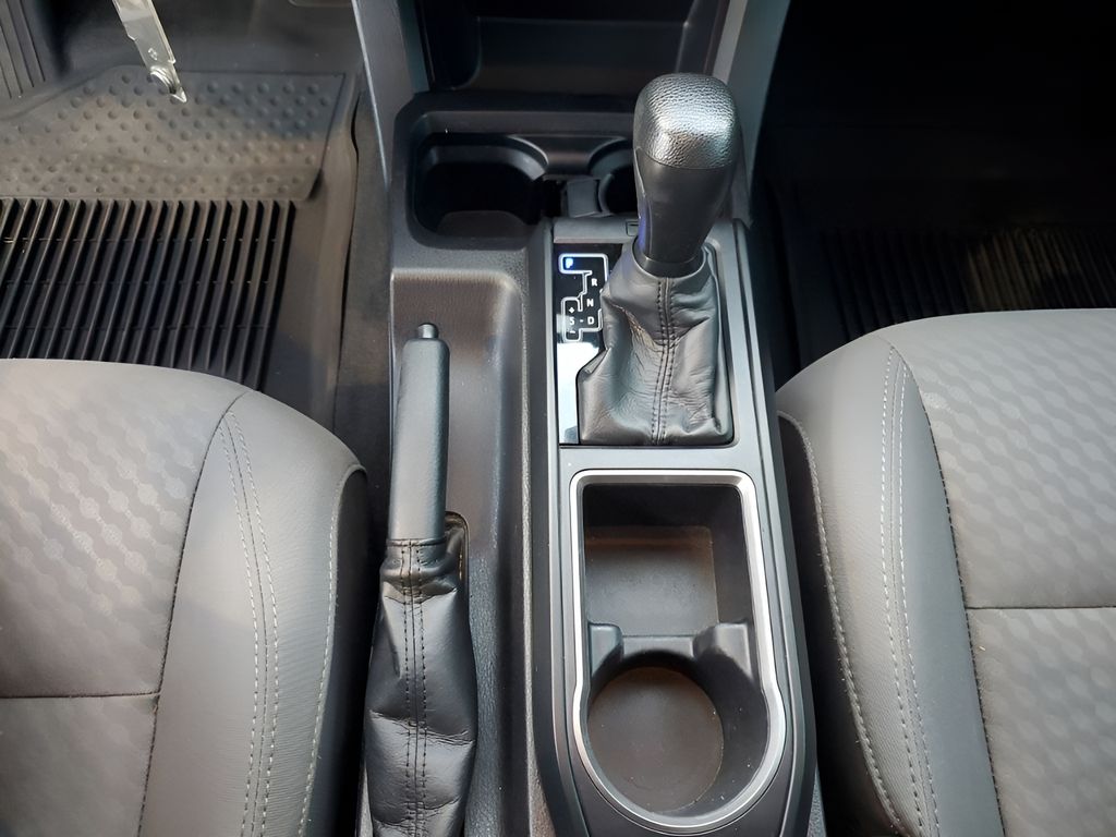 Used Car 2022 Toyota Tacoma  Sr For Sale Under $30,000 In Austin, Texas