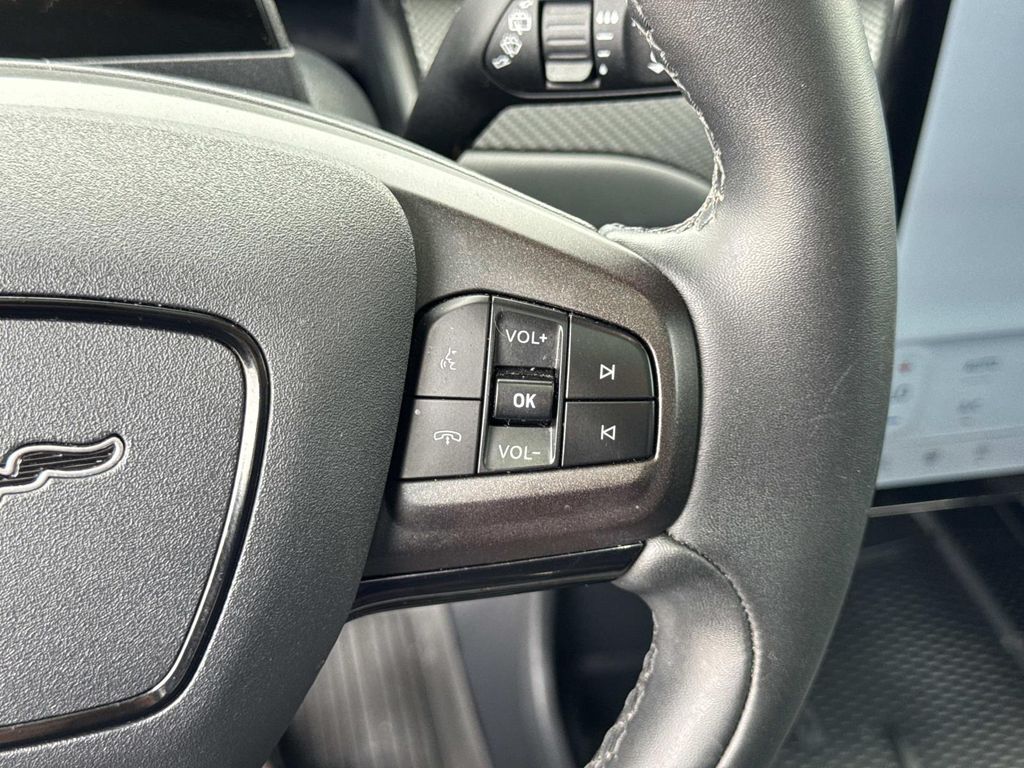 Used 2023 Ford Mustang Mach-E Premium 4D Sport Utility