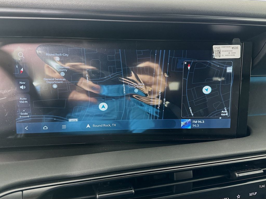 Thumbnail: 2026 Hyundai Palisade - 10