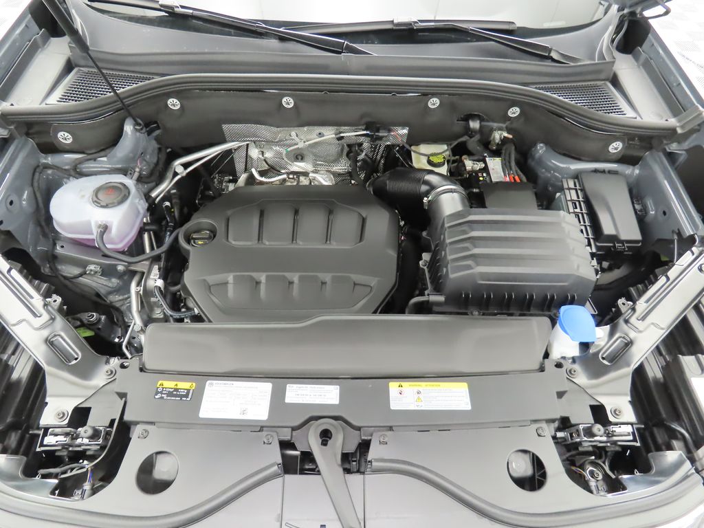 Thumbnail: 2026 Volkswagen Atlas - 29