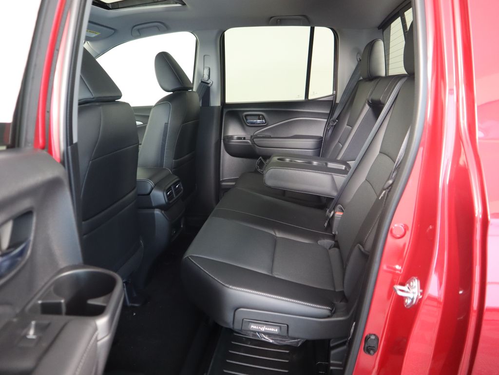 Thumbnail: 2026 Honda Ridgeline - 21