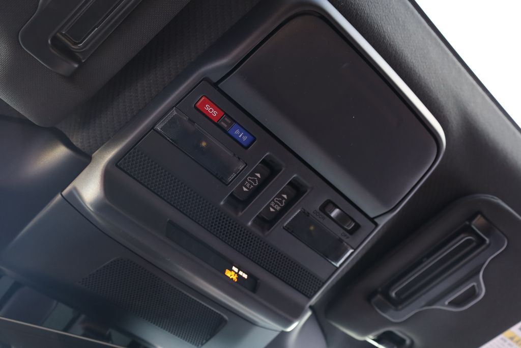 new 2026 Subaru Outback car, priced at $46,733