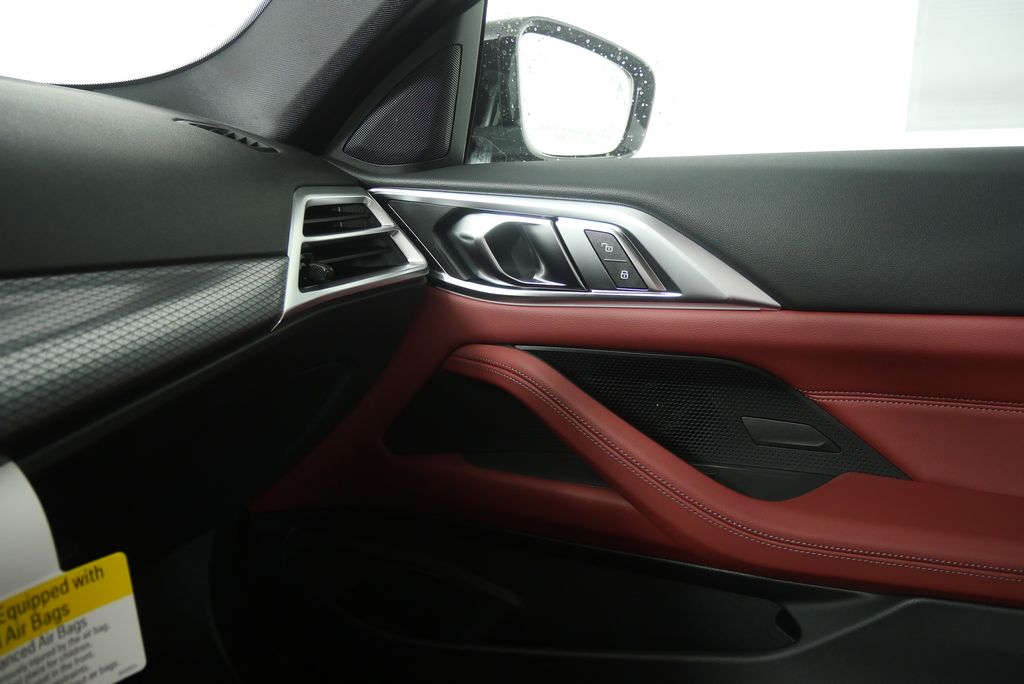 Thumbnail: 2026 BMW 4 Series - 21