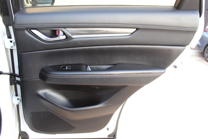 Used Car 2020 Mazda Cx-5  Grand Touring For Sale Under $20,000 In Georgetown, Texas