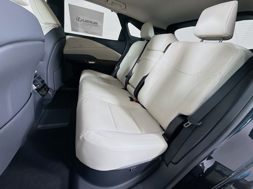 Thumbnail: 2026 Lexus RX - 17