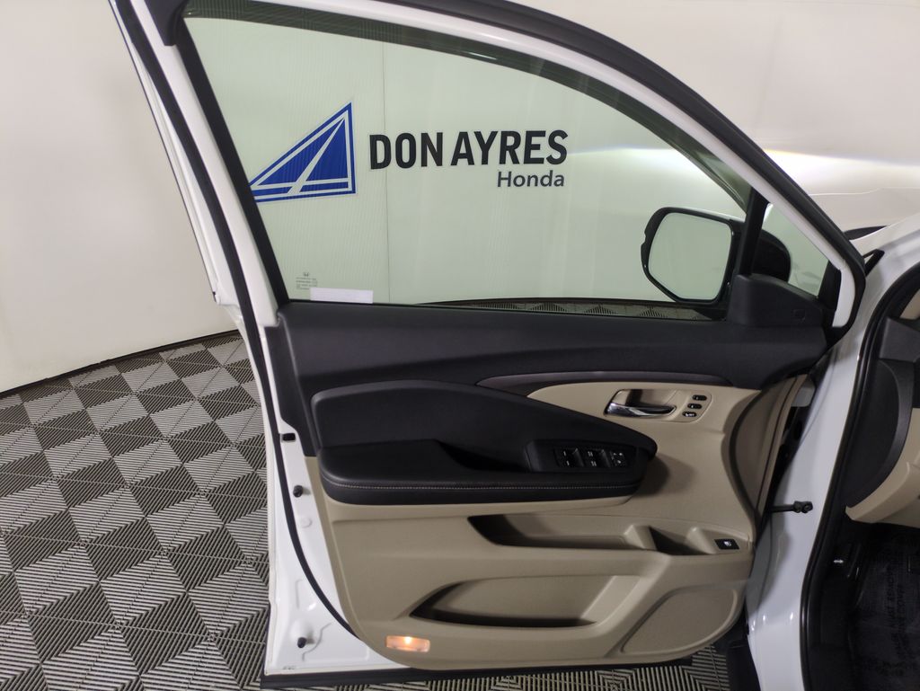 Used 2022 Honda Ridgeline For Sale in Fort Wayne, IN