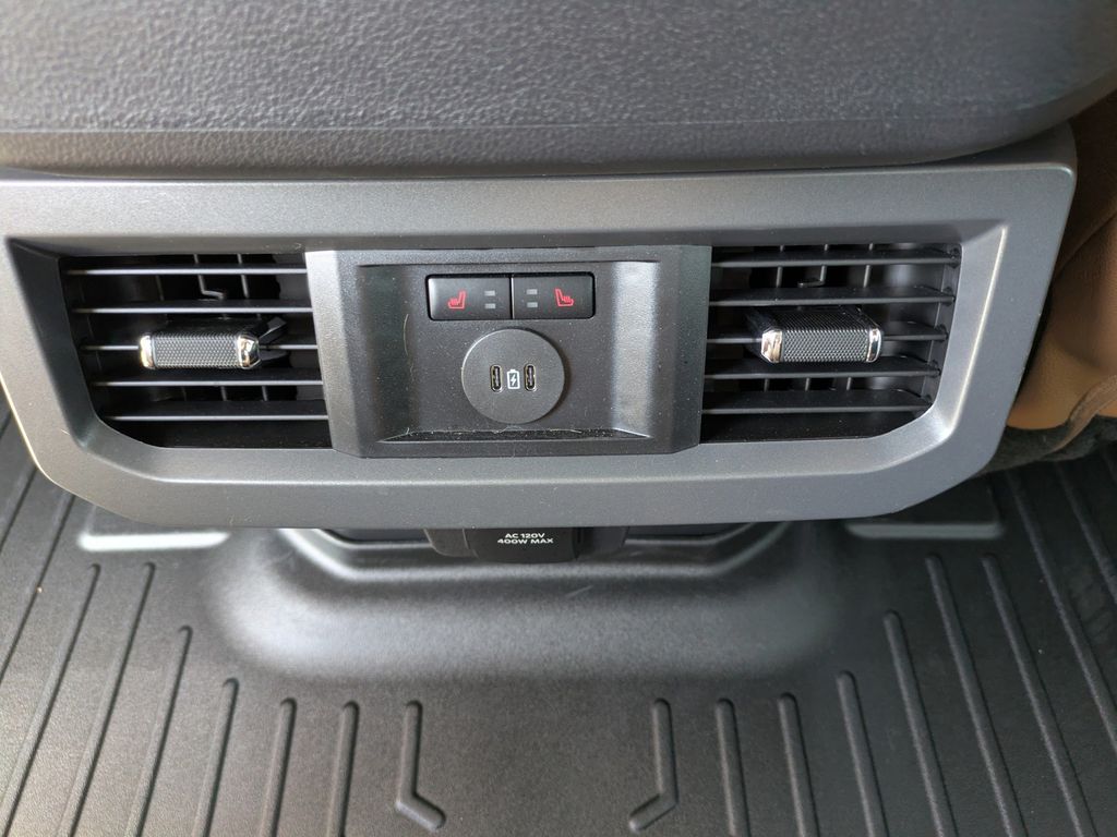 2026 Ford F-250 Super Duty LARIAT