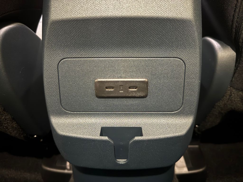 New 2026 Blue Ford XL image 26