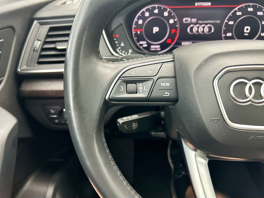 Thumbnail: 2018 Audi Q5 - 11