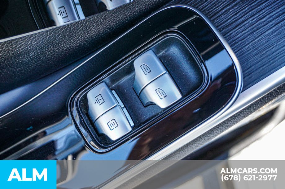 2023 Mercedes-Benz S-Class S 500 - Photo 56