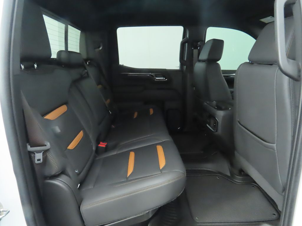 Thumbnail: 2023 GMC Sierra 1500 - 23