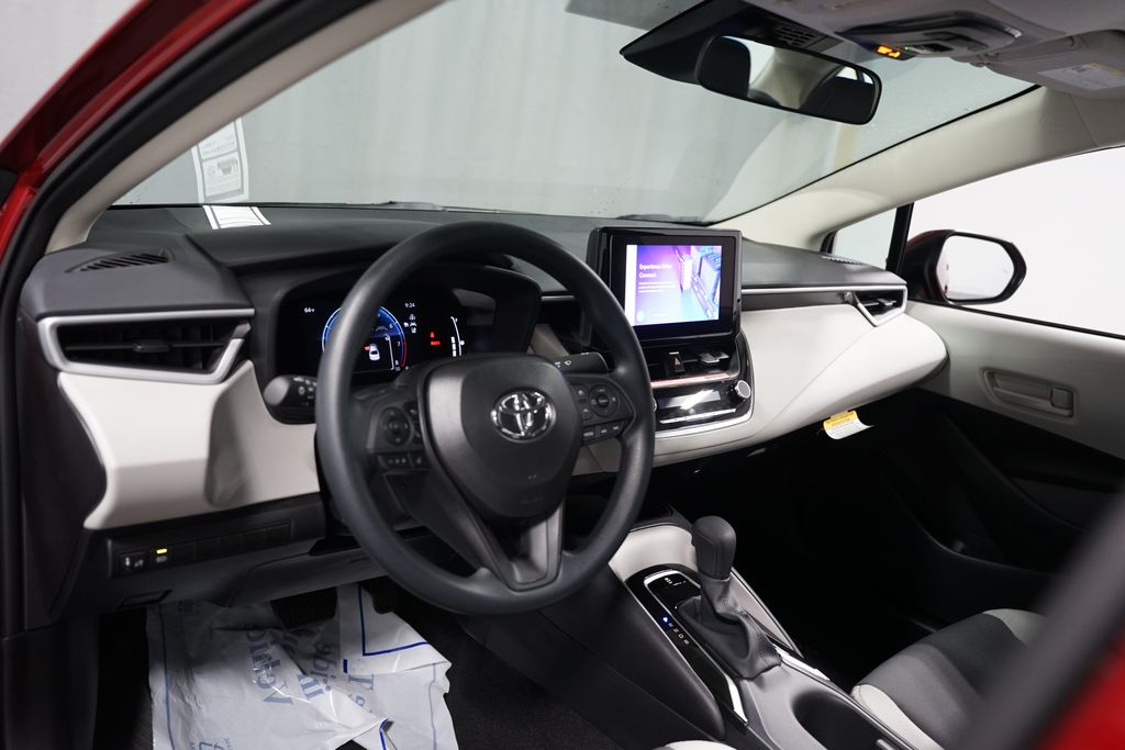 Thumbnail: 2026 Toyota Corolla - 11